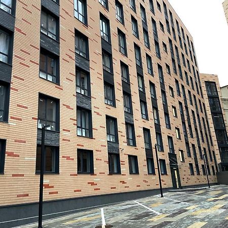 Жилой Комплекс Мануфактура Kharkiv Exterior photo
