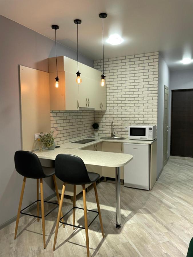 Жилой Комплекс Мануфактура Kharkiv Exterior photo
