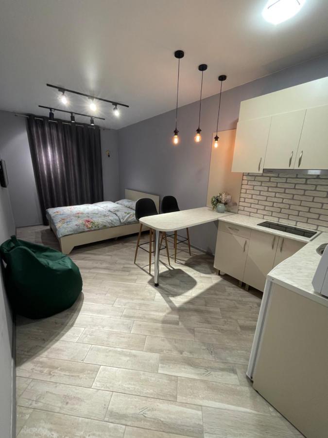 Жилой Комплекс Мануфактура Kharkiv Exterior photo