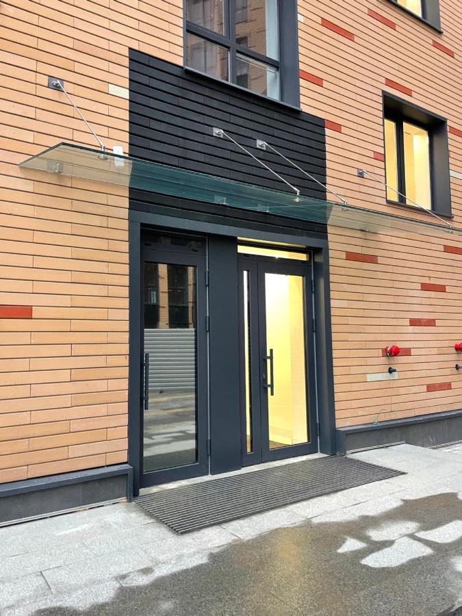 Жилой Комплекс Мануфактура Kharkiv Exterior photo
